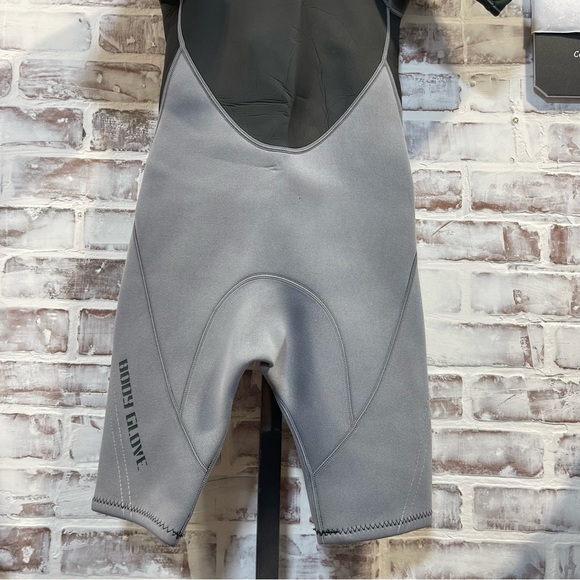 Body glove Kids Gray and green Wetsuit youth 12 - Picture 5 of 8